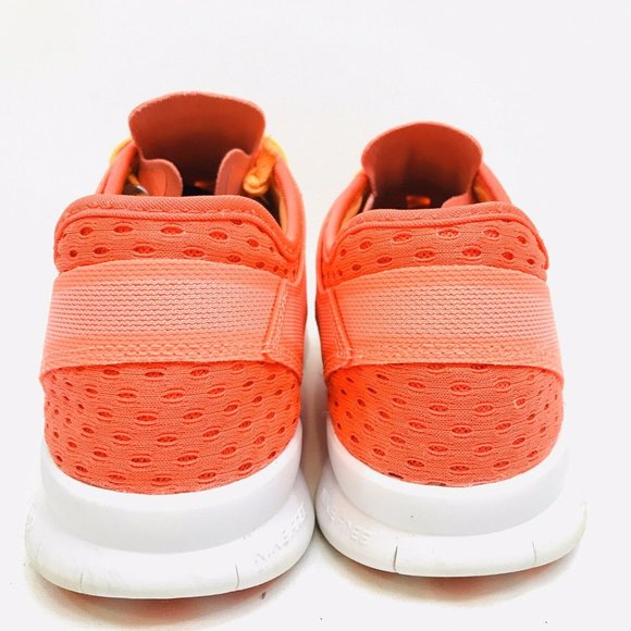 Nike Free 5.0 TR Fit 5 - Glow Lava Crimson Size 9 - Picture 6 of 8